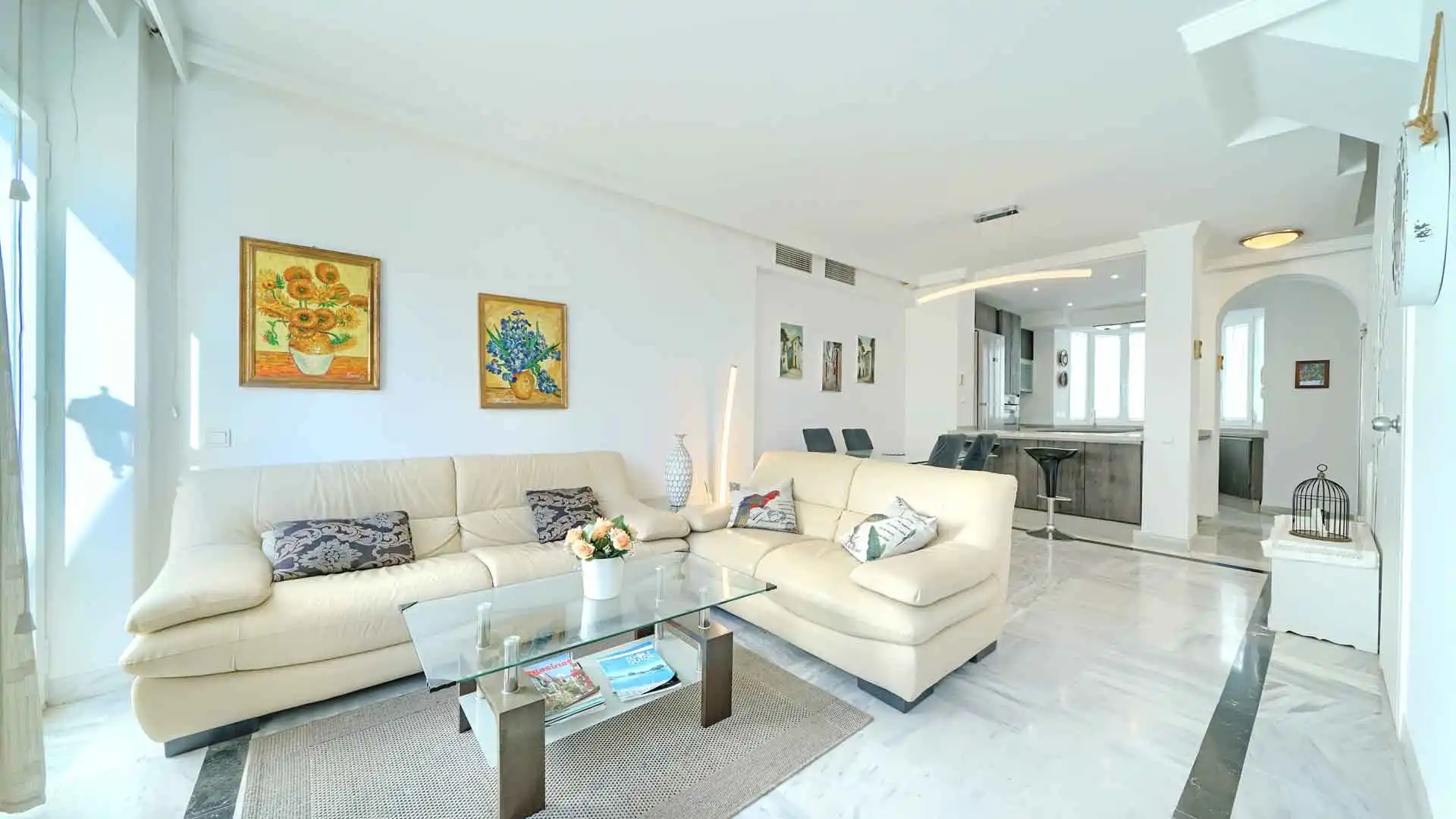 Apartment with pool for sale in RAMON GOMEZ DE LA SERNA 23, imagen 12