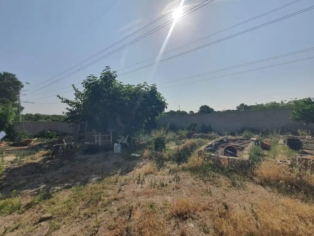 Residencial en venda a Entrepinos