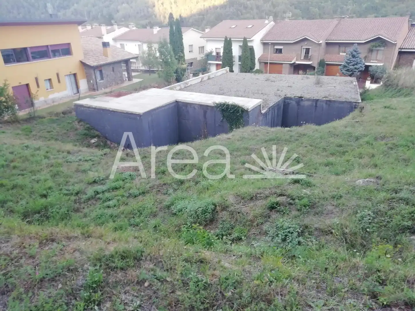Terreno residenziale in vendita a Calle GARROTXA-BRUCS, imagen 5