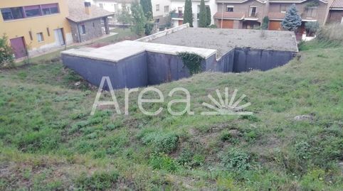 PARCEL.LA  a Urb Caselles de Ripoll Girona amb vistes panoràmiques, imatge 5