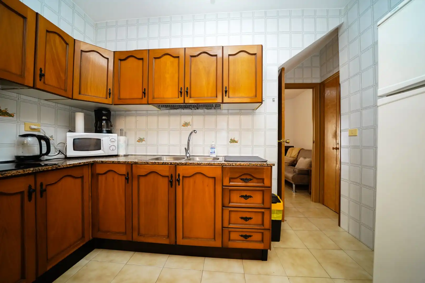 Houses for rent in Los Cuarteros