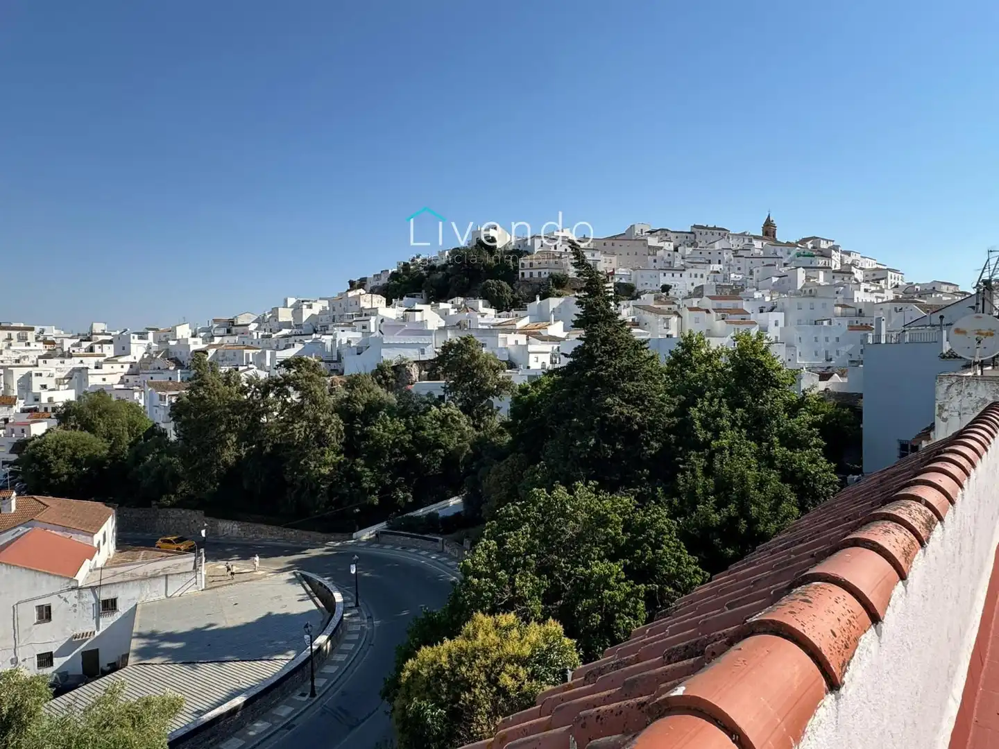 Piso en venta en Alcalá de los Gazules, imagen 2