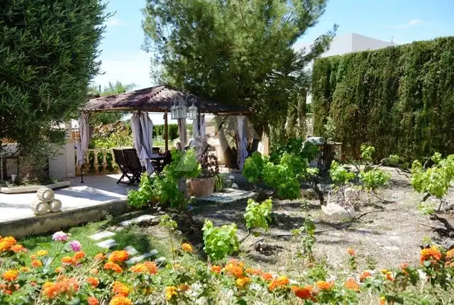 Villa mit Terrasse zum Verkauf in Cometa, imagen 23