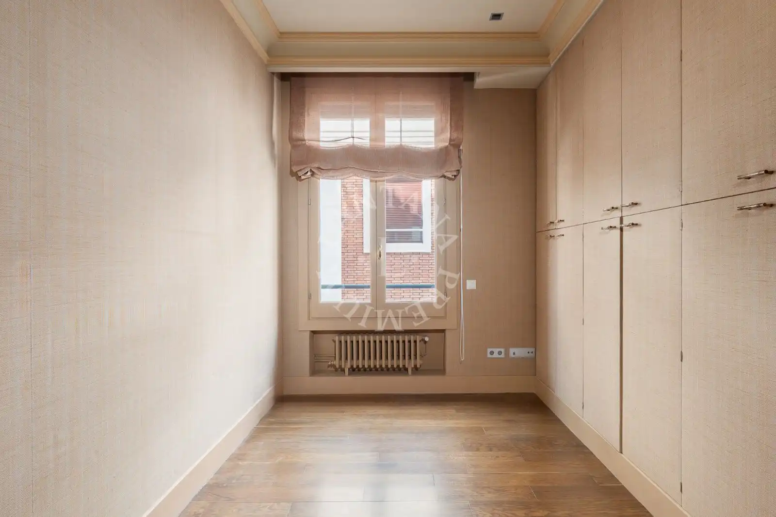 Habitación de Piso en venta en Barcelona con Trastero