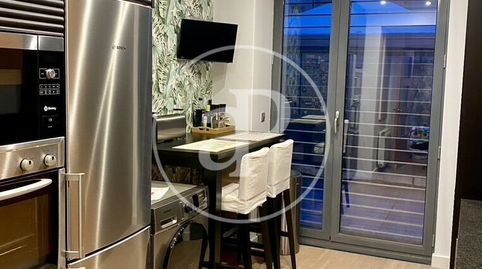 Foto 5 de Piso en venta en Av. General Marvá, Ensanche - Diputación, Alicante / Alacant