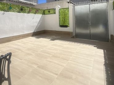Rez-de-chaussée à vendre à La Plata