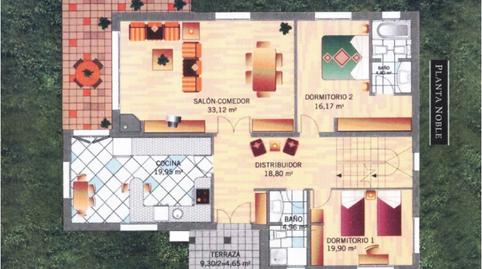 Photo 5 of House or chalet for sale in Ferrera - Aldea Ferrera, Parroquias Norte, Asturias