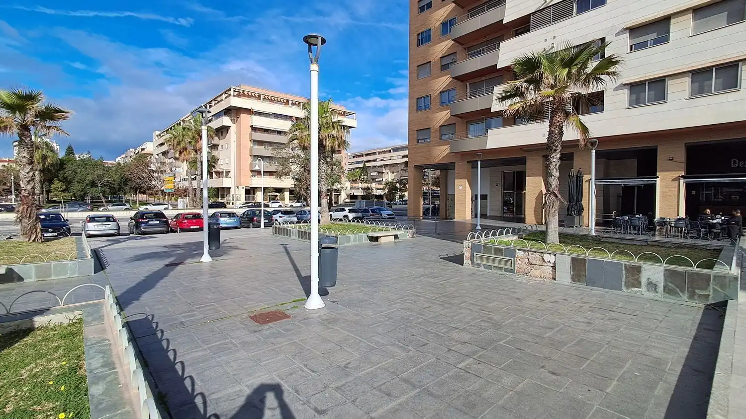 Flat for sale in Calle Pacífico, 41, Paseo Marítimo Oeste - Pacífico