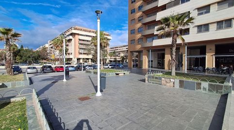 Photo 4 of Flat for sale in Calle Pacífico, 41, Paseo Marítimo Oeste - Pacífico, Málaga Capital