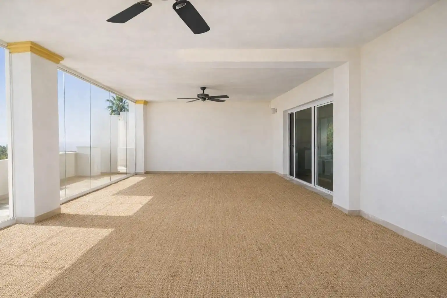 Apartament amb piscina en venda a Selwo, imagen 24