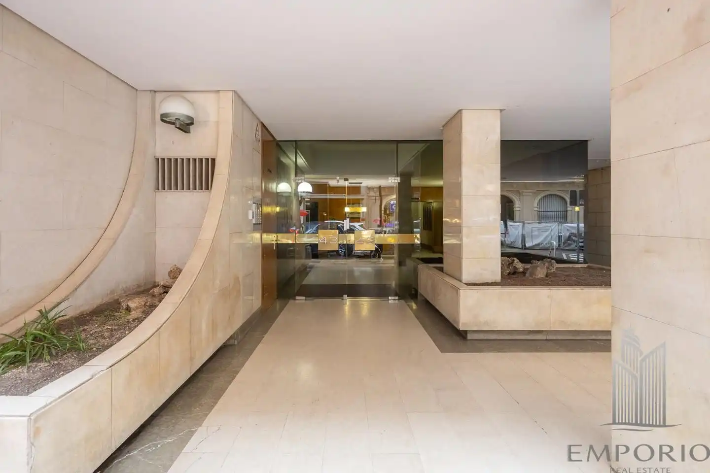 Piso con ascensor en venta en De Ayala, imagen 24