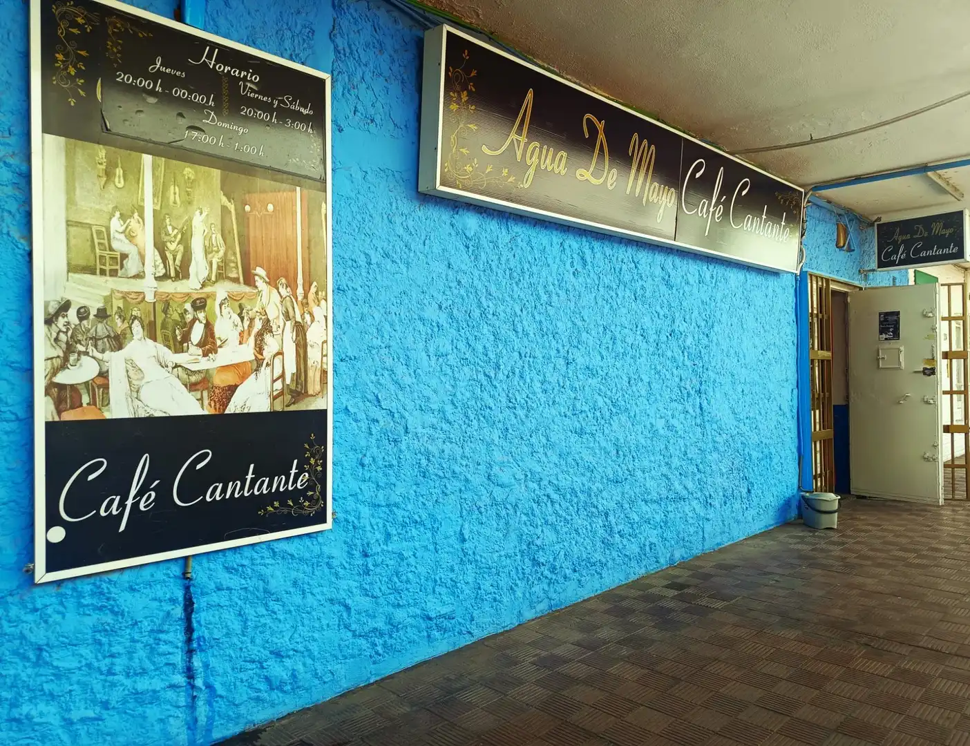 Local commercial en cession à Calle justino matute, imagen 9