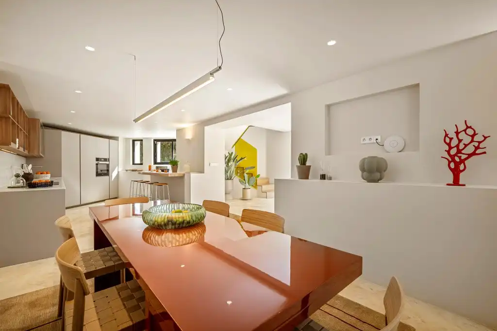 Villa mit Pool zum Verkauf in Nueva Andalucía, imagen 11