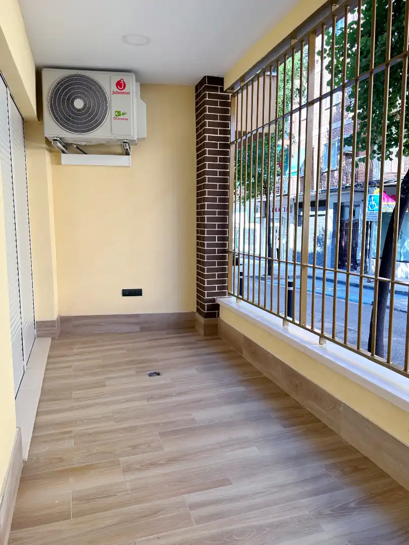 Terrassa de Pis en venda en Getafe amb Aire condicionat, Calefacció i Terrassa