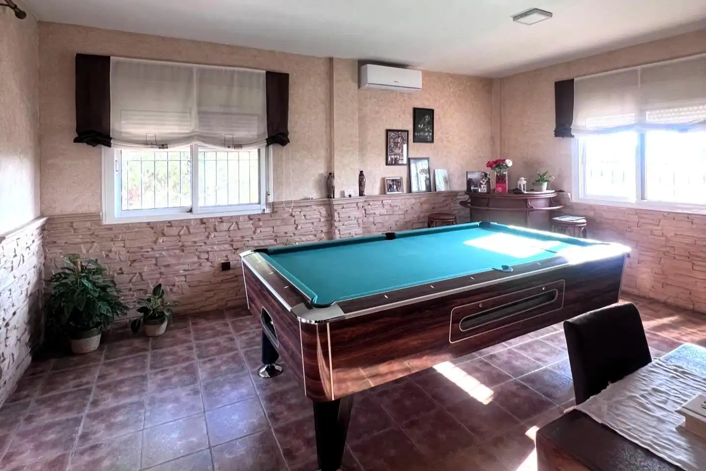 Casa o xalet en venda en Orihuela amb Aire condicionat, Calefacció i Jardí privat