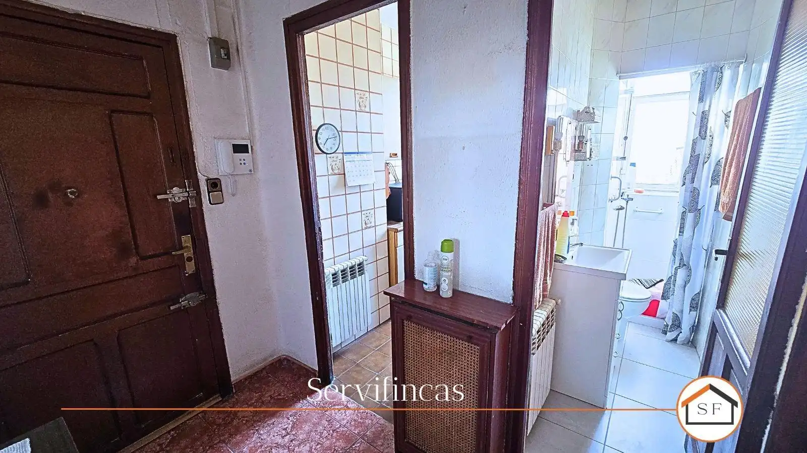 Wohnung mit Aufzug zum Verkauf in Avenida de la Ciudad de Barcelona, imagen 9