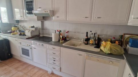 Foto 5 de Casa adosada en venta en Navarra, El Torreón - Los Ángeles - El Pilar, Ciudad Real Capital