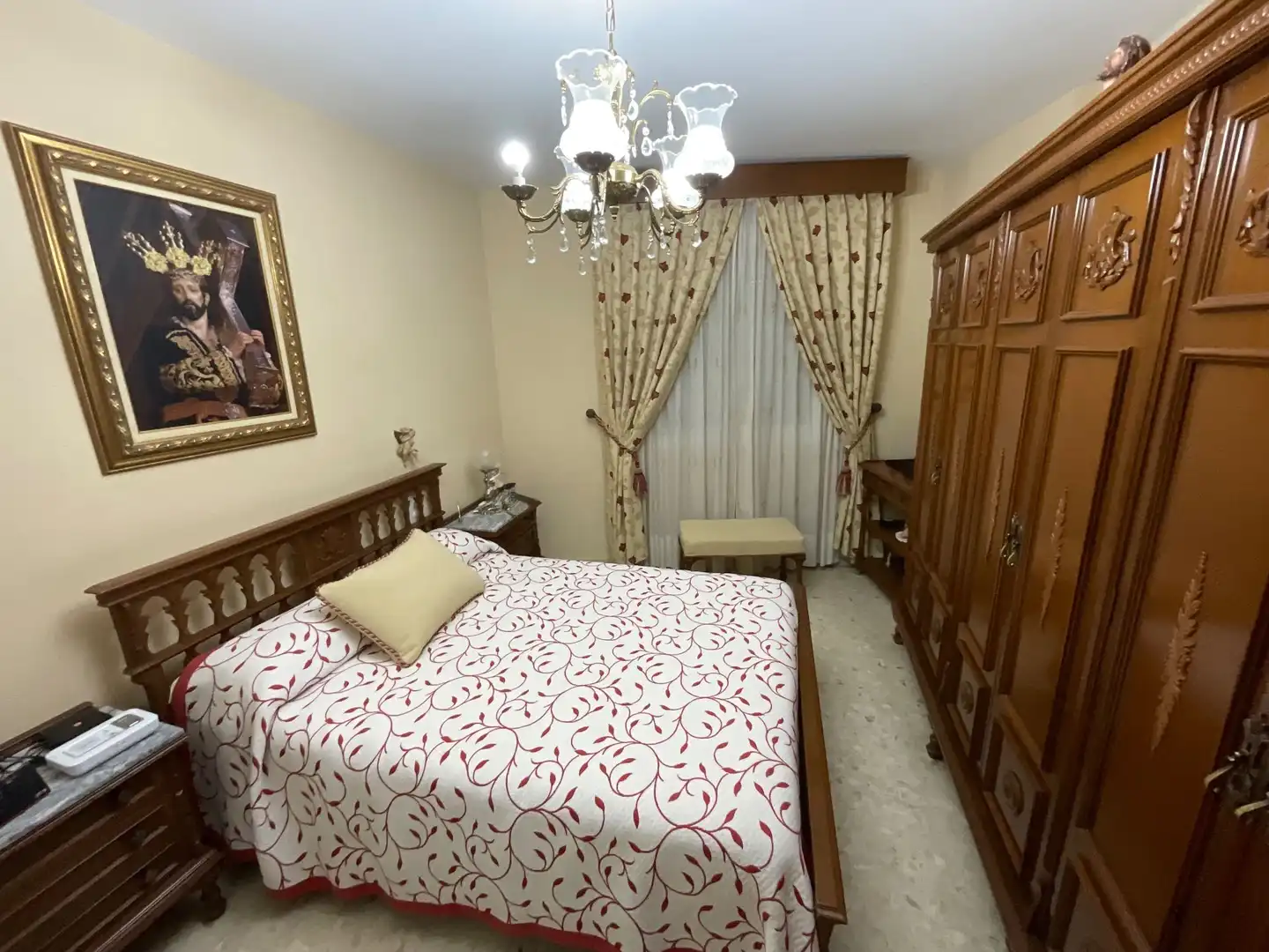 Habitación de Piso en venta en Antequera con Terraza