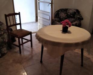 Dining room of Country house for sale in Balazote  with Terrace