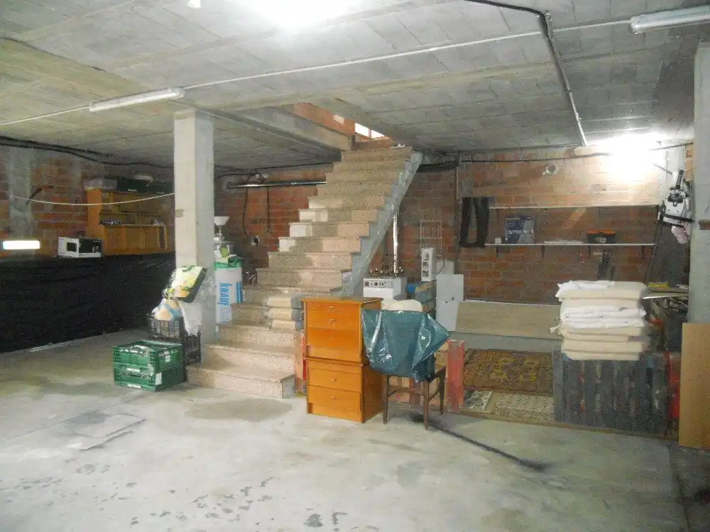 Houses for rent in Lugo  with Heating, Storage room and Furnished