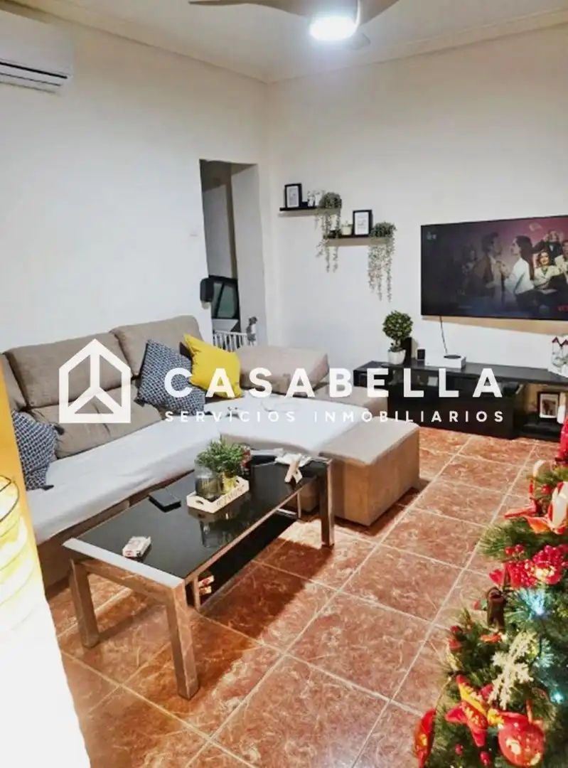 Piso en venta en Benicalap, imagen 7