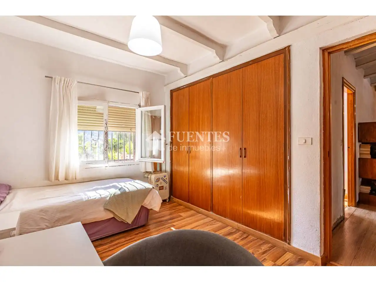 Casa o xalet en venda a La Alcoraya