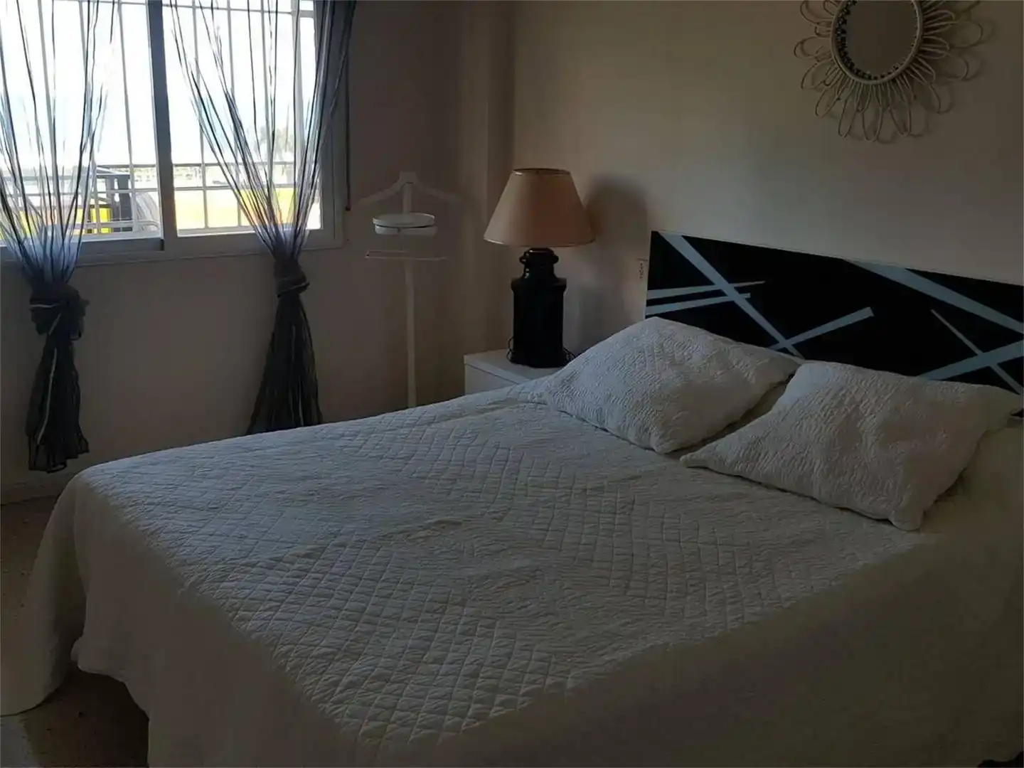 Dormitori de Apartament en venda en Dénia