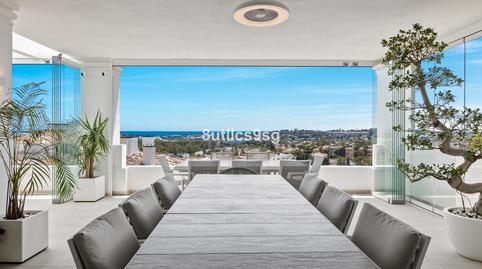 Photo 3 of Flat for sale in Calle Aries, 60, Los Naranjos, Málaga