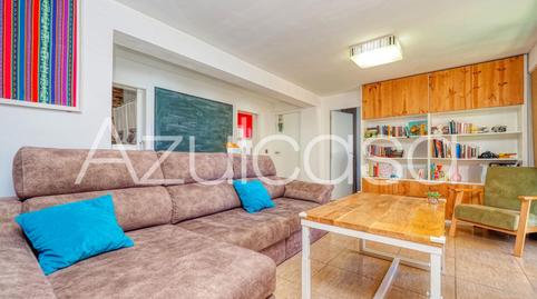 Photo 3 of Flat for sale in Calle Deportista Enrique Carey, Alipark, Alicante / Alacant