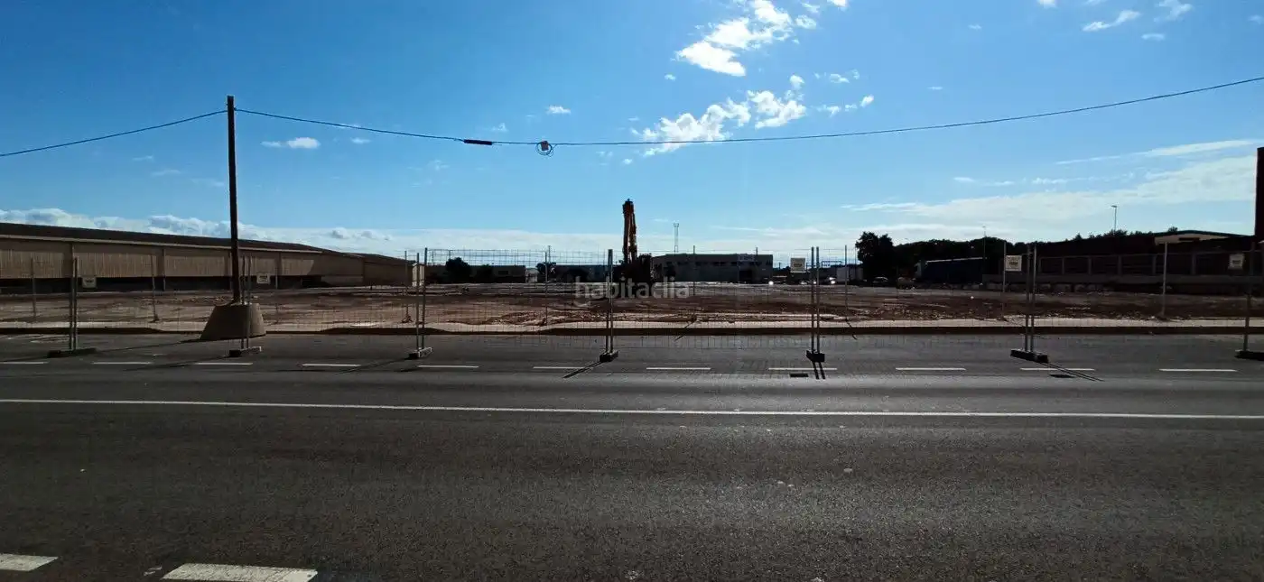 Business premises for sale in Carretera de Barcelona 50