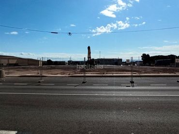 Local comercial en venda a Carretera de Barcelona 50