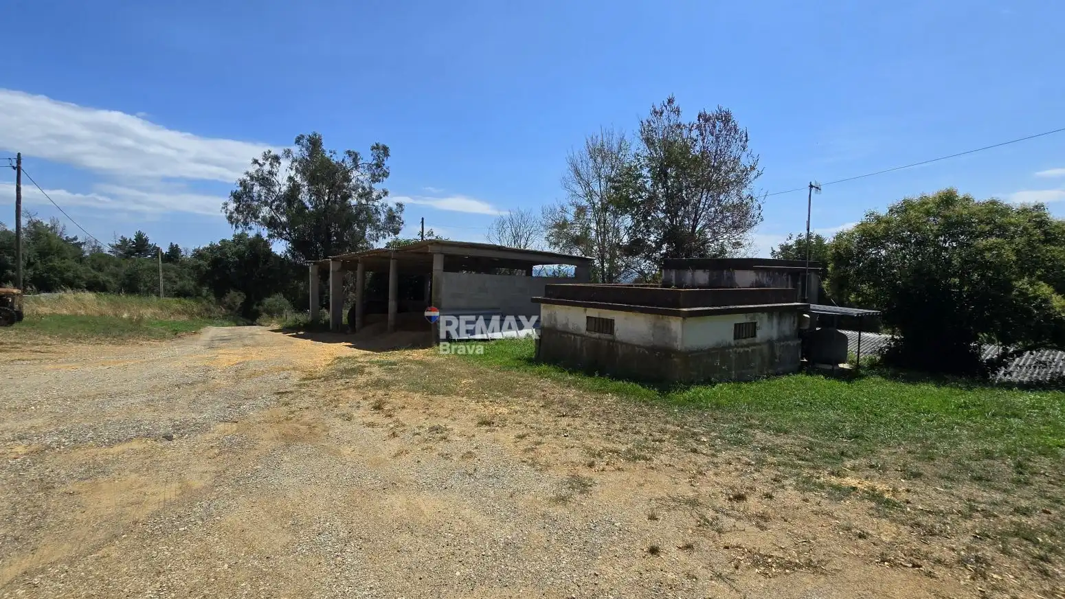 Casa o chalet en venta en Brunyola i Sant Martí Sapresa con Amueblado
