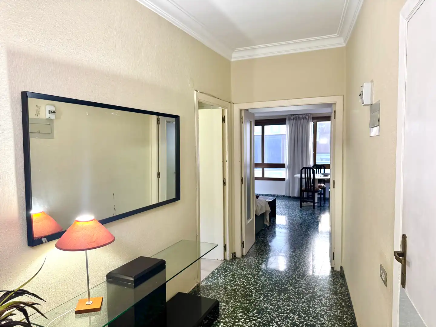 Piso con ascensor en venta en Carrer d'Enmig 138, imagen 15