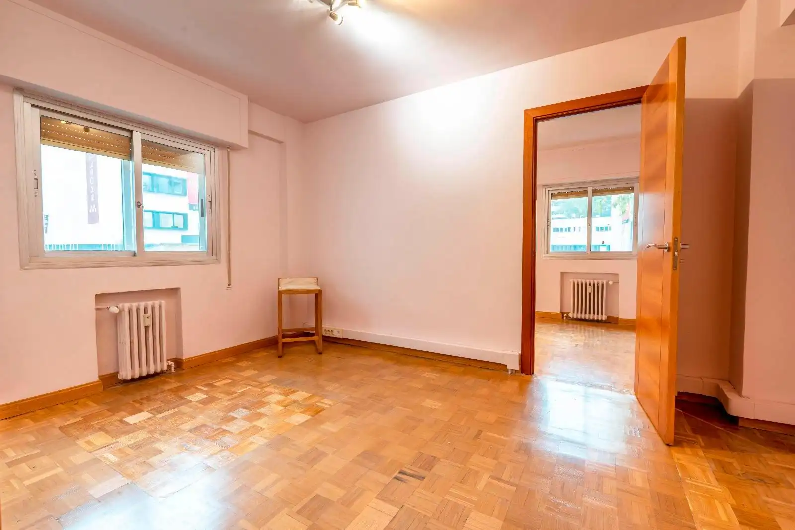 Büro zur Miete in Paseo Paseo de la Habana, 152, imagen 10