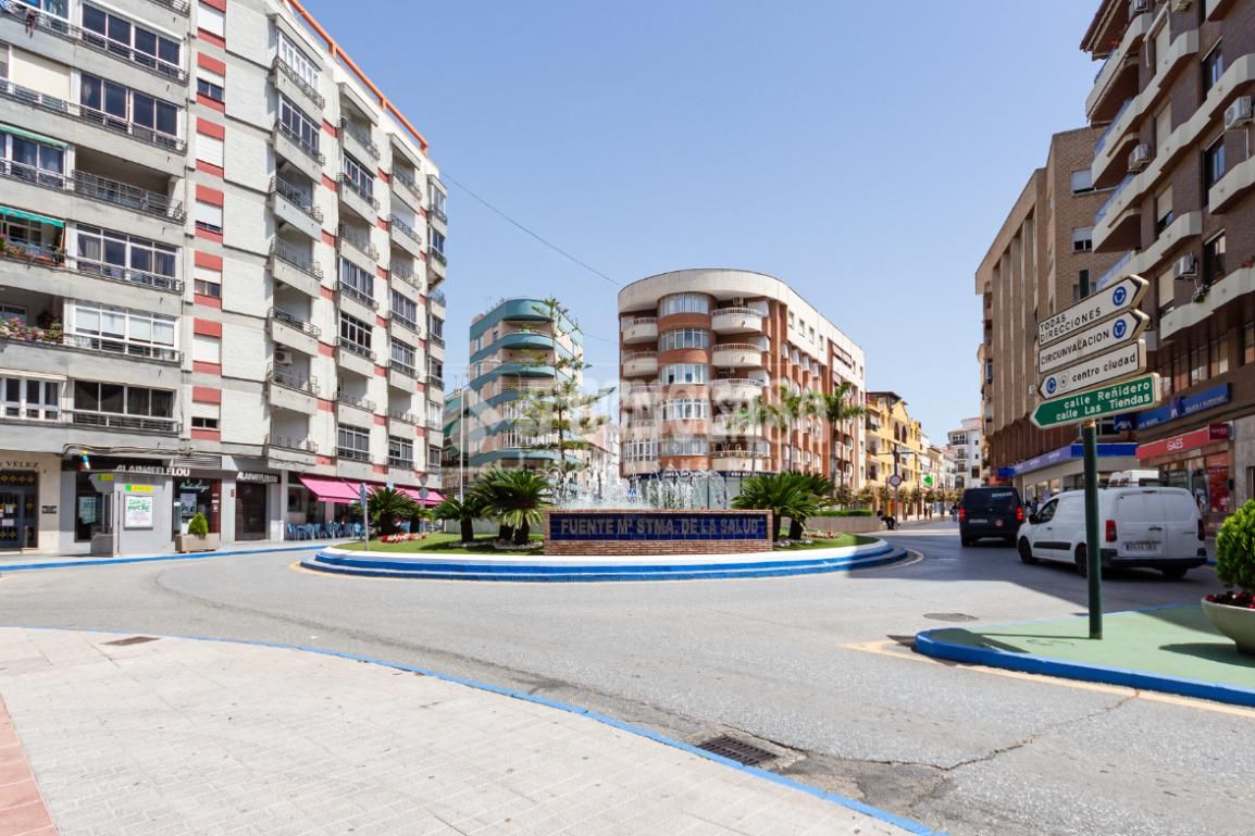 Pis en venda a Camino Viejo de Málaga, Vélez-Málaga ciudad