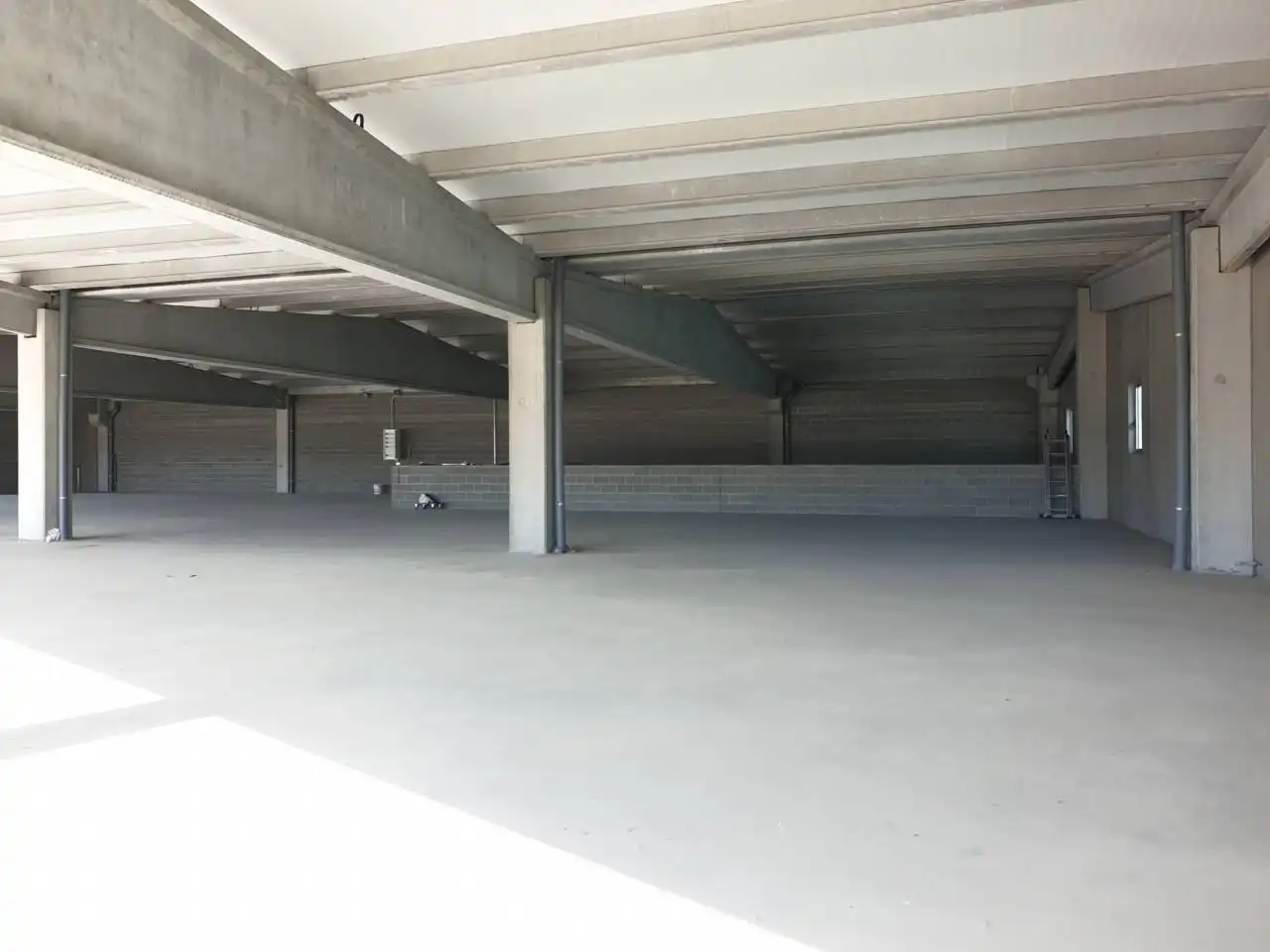 Nave industrielle à louer à Calle Xaloc 23, imagen 3
