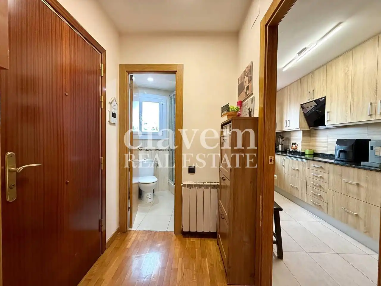 Piso en venta en Barcelona con Aire acondicionado y Terraza