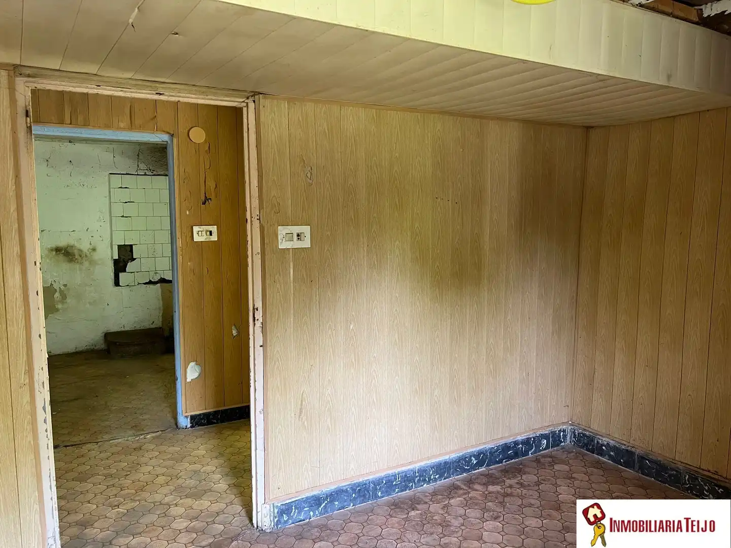 Casa con giardino in vendita a A Malata - Catabois - Ciudad Jardín, imagen 19