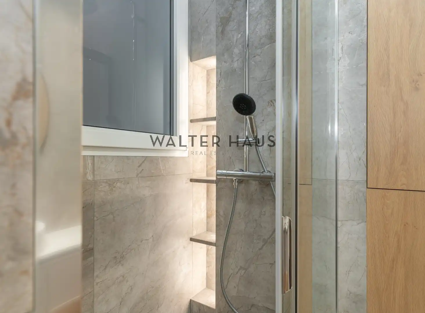 Appartement avec terrasse à vendre à Carrer de València, imagen 43