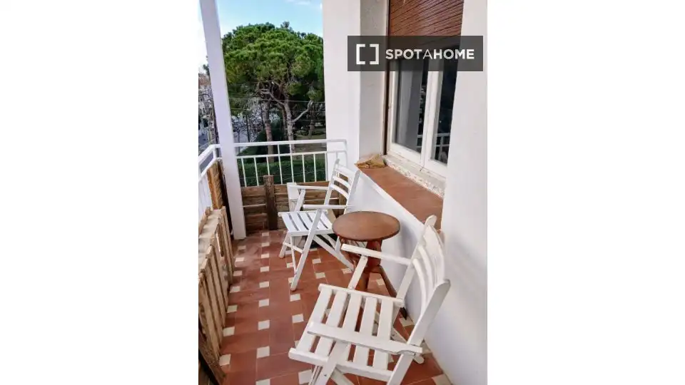 Habitació a Bardají - Molí de Baix