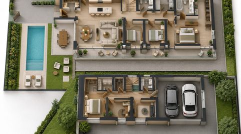CASA DE OBRA NUEVA EN VILASSAR DE DALT, imagen 5