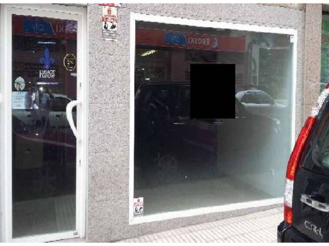 Local comercial en Alquiler en Santa Marina