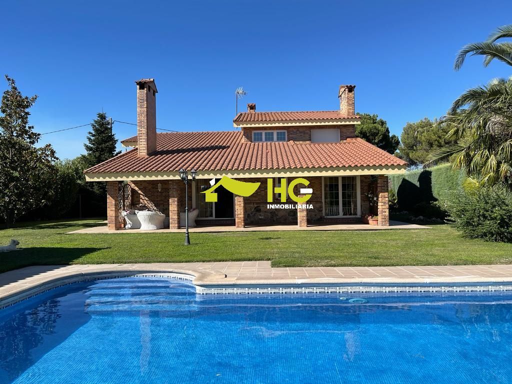 Casa o chalet en venta en Castillo Campodón, Villaviciosa de Odón