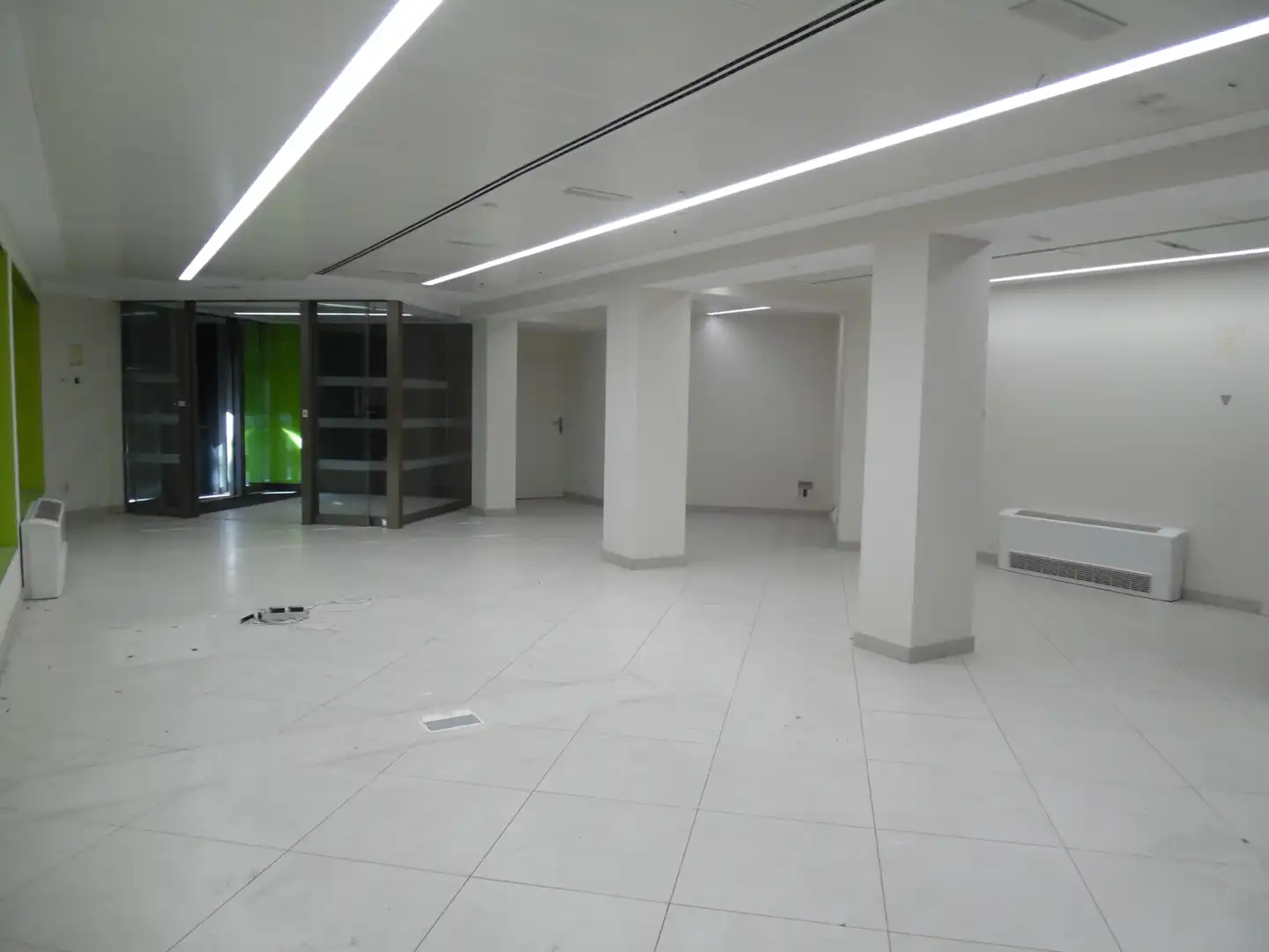 Commercial properties for sale in Madrid