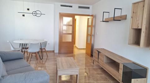 Photo 4 of Flat to rent in Plaza Iglesia, Algezares, Murcia