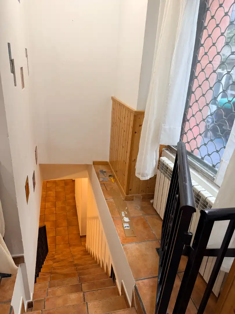 Commercial properties for sale in Madrid  with Heating