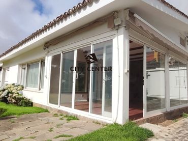 Xalet amb jardí en venda a Campo de Golf - Agua García - Juan Fernández