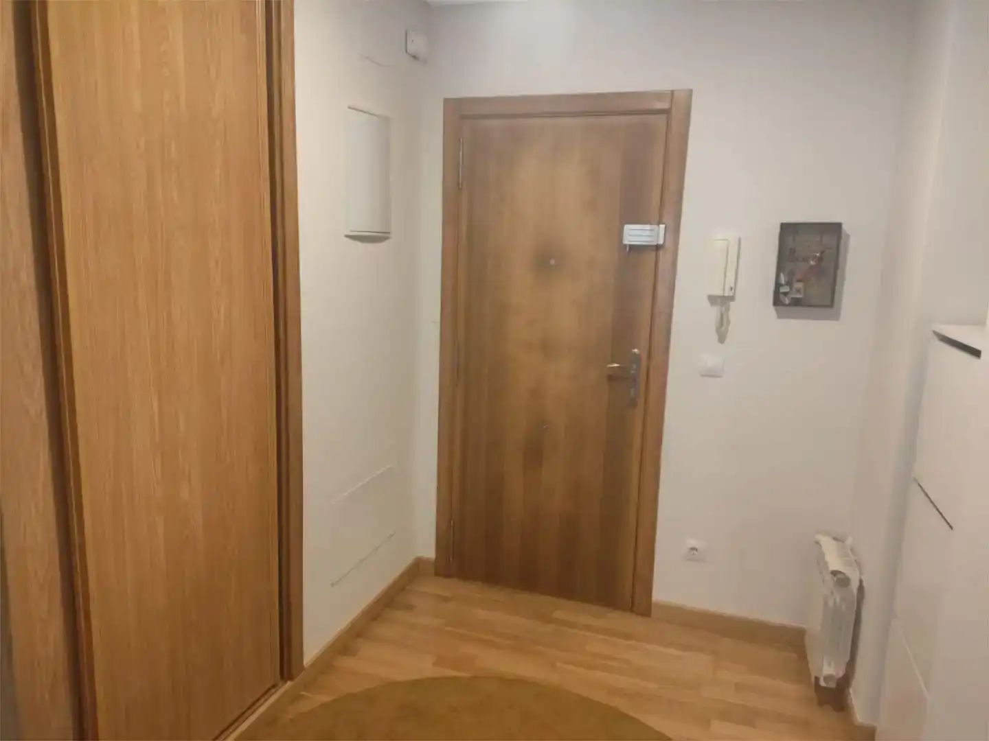 Pis en venda en Ribadesella amb Jardí privat, Parquet i Traster