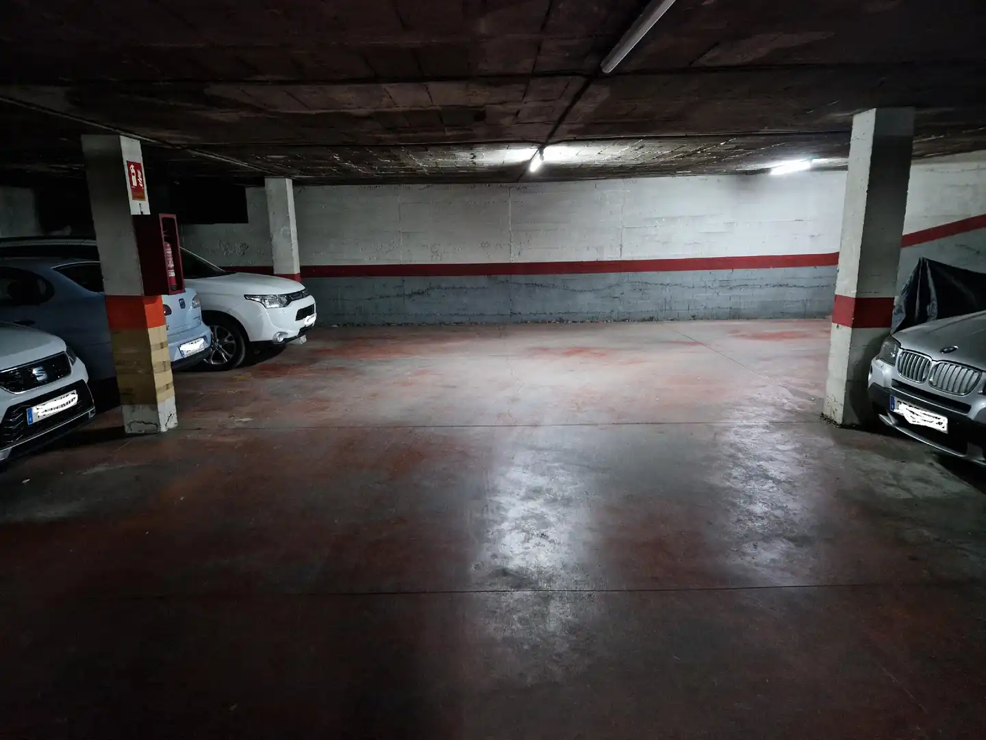 Parking for sale in Pardinyes, imagen 6