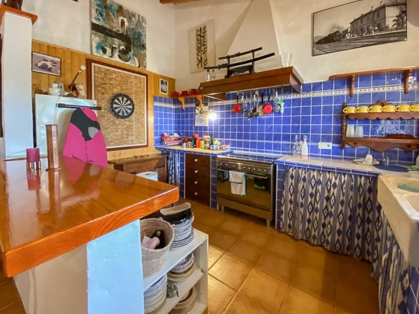 Country house with pool for sale in Zona Periurbana, imagen 15